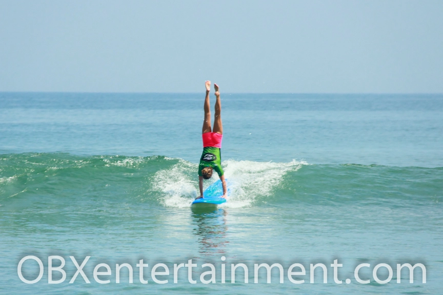 Surf News from OBX Entertainment!