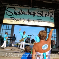 Outer Banks Shallowbag Shag Beach Music Festival