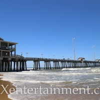 [Local Buzz] Jennette's Pier - Historic Outer Banks Fishing