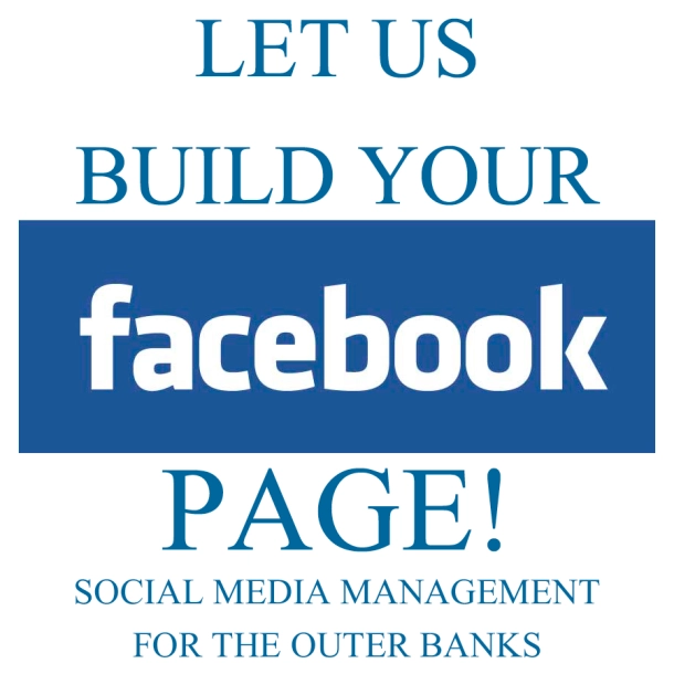 Outer Banks Social Media Management