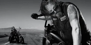 ‘SONS OF ANARCHY’ STAR TOMMY FLANAGAN JOINS OUTER BANKS BIKE WEEK
